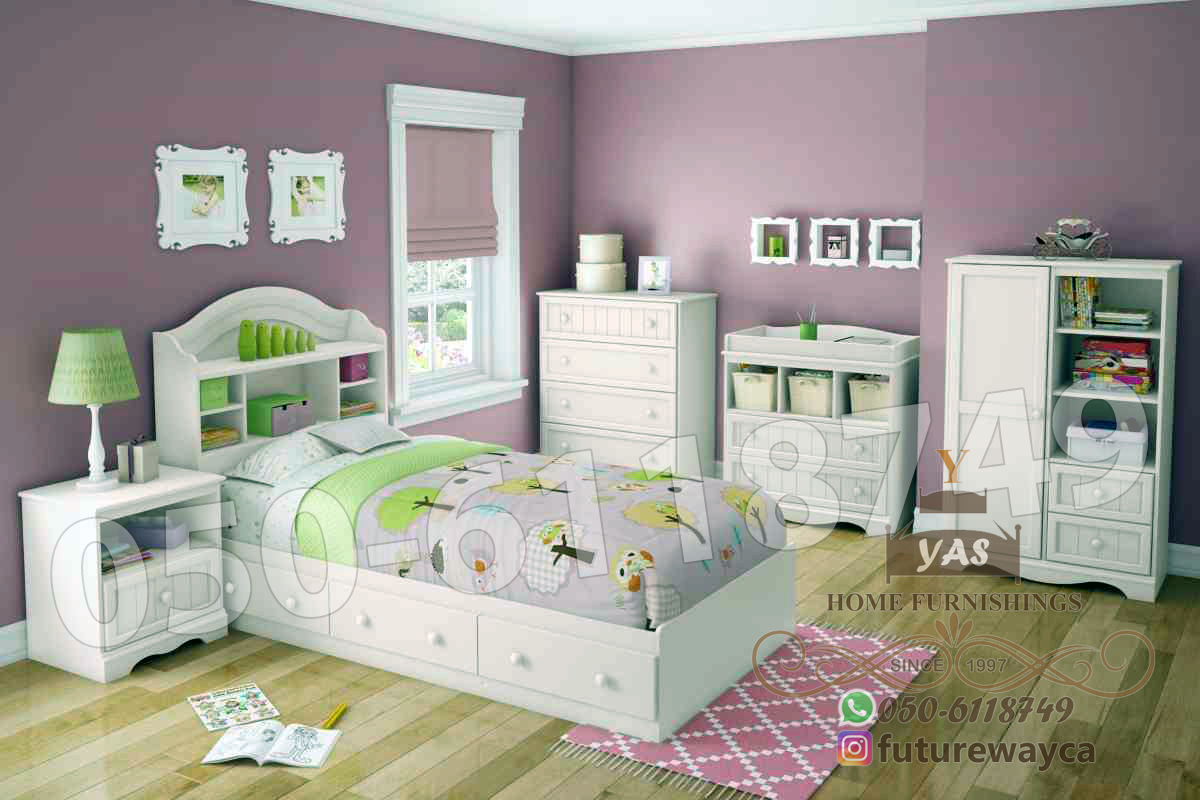 junior bedroom sets