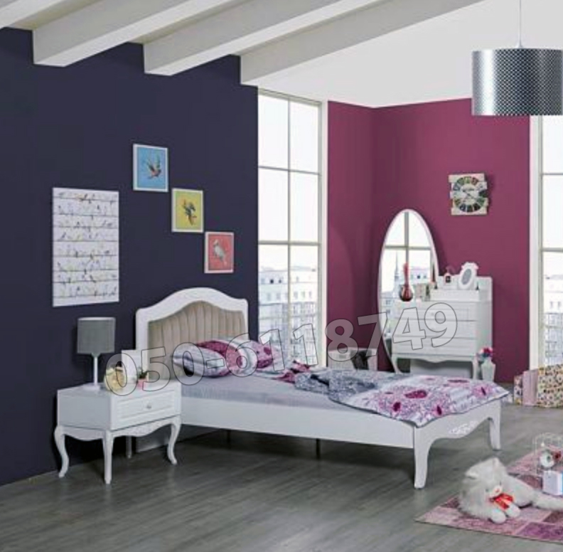 junior bedroom sets